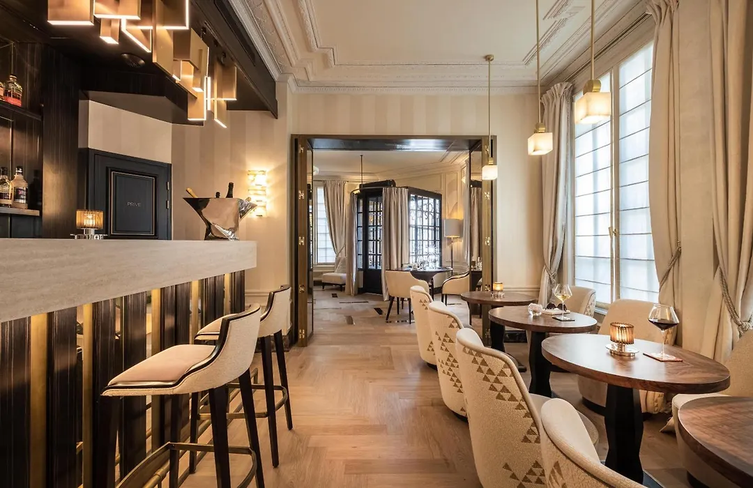Hôtel Elysia by Inwood Hotels-1